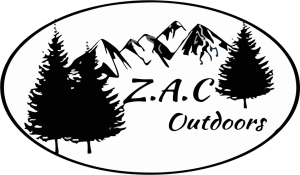 Sponsor Logo for Z.A.C. Outdoors