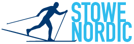 Sponsor Logo for Stowe Nordic