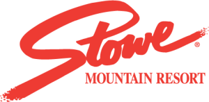 Sponsor Logo for Stowe Mountain Resort