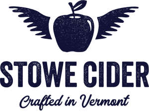Sponsor Logo for Stowe Cider