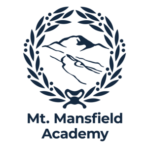 Sponsor Logo for Mt Mansfield Academy