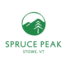 Sponsor Logo for Spruce Peak at Stowe