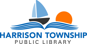 Sponsor Logo for Harrison Township Public Library