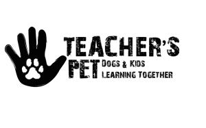 Sponsor Logo for Teacher's Pet