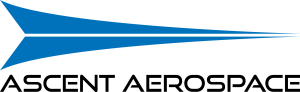 Sponsor Logo for Ascent Aerospace