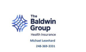 Sponsor Logo for The Baldwin Group