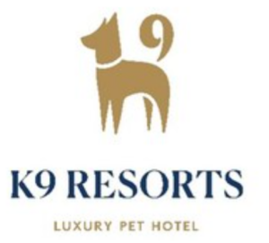 Sponsor Logo for K9 RESORTS LUXURY PET HOTEL