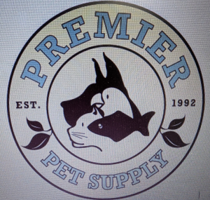 Sponsor Logo for Premiere Pet Supply