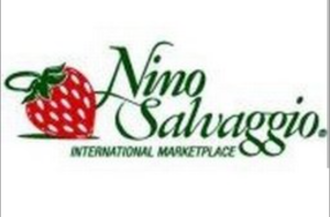 Sponsor Logo for Nino Salvaggio