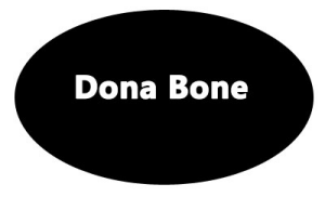Sponsor Logo for Dona Bone