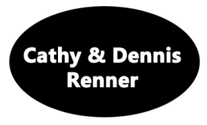 Sponsor Logo for Cathy & Dennis Renner