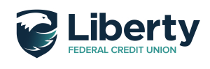 Sponsor Logo for Liberty Federal Credit Union