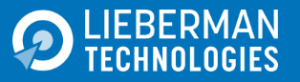 Sponsor Logo for Lieberman Technologies
