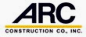 Sponsor Logo for Arc Construction
