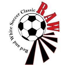 Red and White Soccer Classic