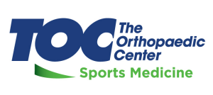 Sponsor Logo for The Orthopaedic Center