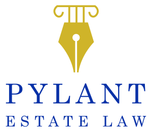 Sponsor Logo for Pylant Estate Law