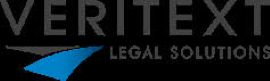 Sponsor Logo for Veritext, LLC