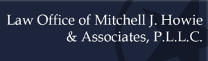 Sponsor Logo for The Law Office of Mitchell J. Howie & Associates
