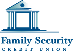 Sponsor Logo for Family Security Credit Union