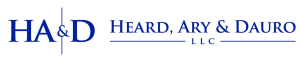 Sponsor Logo for Heard, Ary & Dauro, LLC