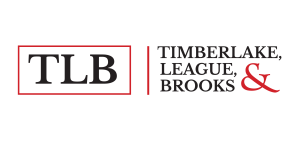 Sponsor Logo for Timberlake, League, & Brooks