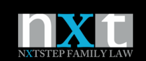 Sponsor Logo for NXTStep Family Law