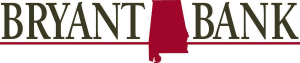 Sponsor Logo for Bryant Bank