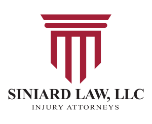 Sponsor Logo for Siniard Law, LLC