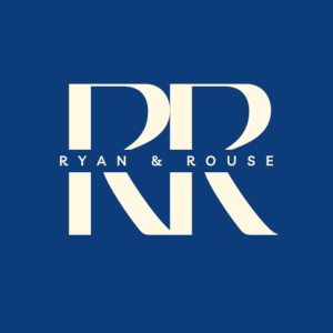 Sponsor Logo for Ryan & Rouse