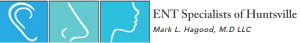Sponsor Logo for ENT Specialists of Huntsville