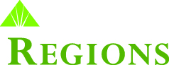 Sponsor Logo for Regions Bank
