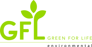 Sponsor Logo for GFL Environmental
