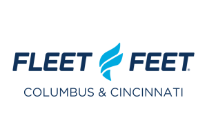 Sponsor Logo for Fleet Feet