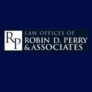 Logo for Law Offices of Robin D. Perry & Associates