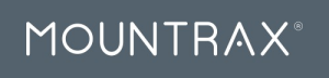 Logo for MOUNTRAX - Raffle Sponsor