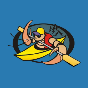 Sponsor Logo for Crawdaddy Outdoors
