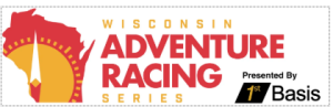 Sponsor Logo for Wisconsin Adventure Racing Series