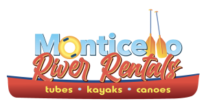 Sponsor Logo for Monticello River Rentals