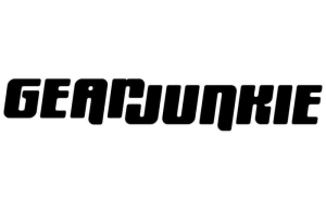 Sponsor Logo for Gear Junkie