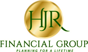 Sponsor Logo for HJR Financial