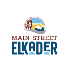 Sponsor Logo for Main Street Elkader