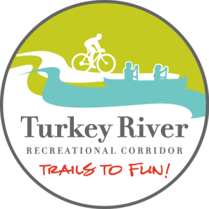 Sponsor Logo for Turkey River Recreational Corridor