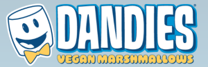 Sponsor Logo for Dandies Marshmallows