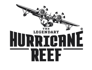 Sponsor Logo for Hurricane Reef