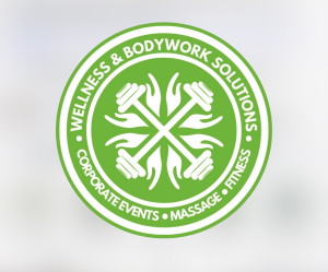 Sponsor Logo for Wellness & Bodywork’s Solutions