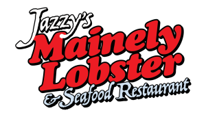 Sponsor Logo for Jazz’s Mainely Lobster
