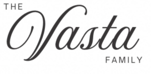 Sponsor Logo for The Vasta Family