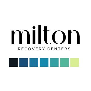 Sponsor Logo for Milton Recovery Centers