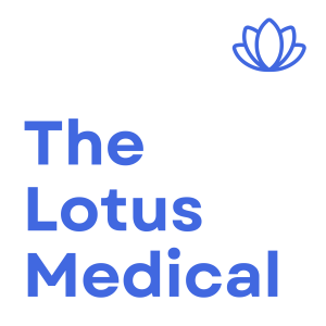 Sponsor Logo for The Lotus Medical